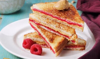 Braed Butter Jam