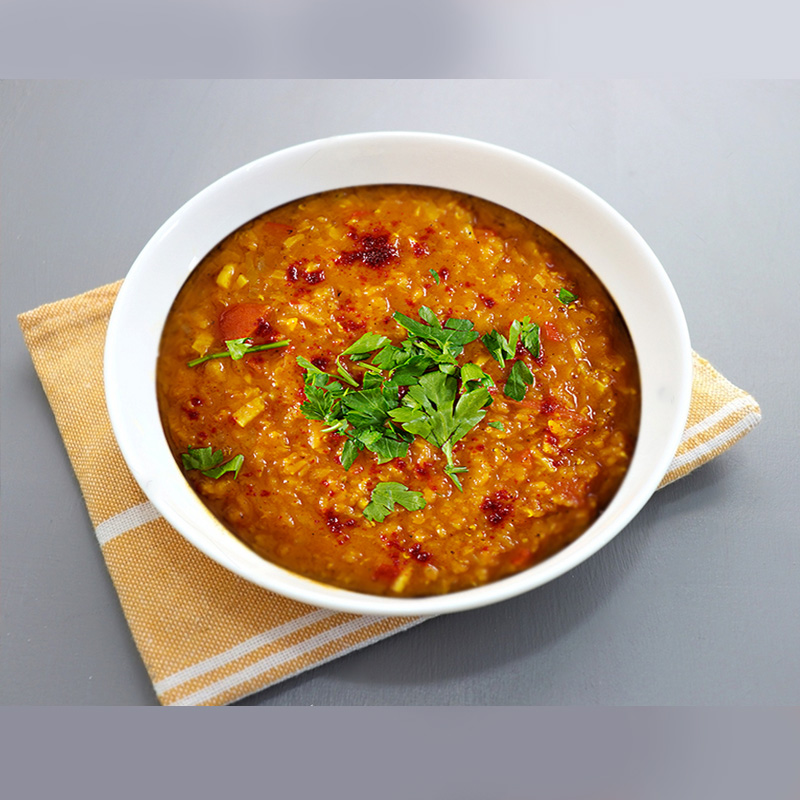 dal kolhapuri